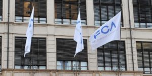 FCA Bank GmbH
