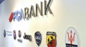 FCA Bank Вена