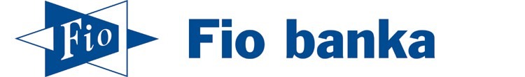 Fio banka logo