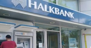 Halk Bank