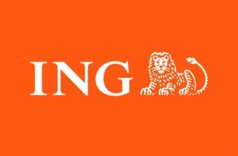 ING Bank Чехия