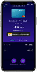 Интернет-банкинг Creditas Banking