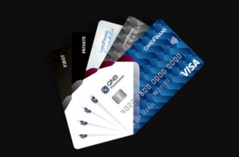 Коммерческие кредитные карты Qnb Finansbank
