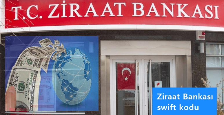 SWIFT-код Ziraat Bank