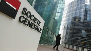 Societe Generale Китай