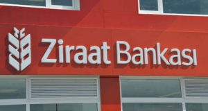 Ziraat Bank