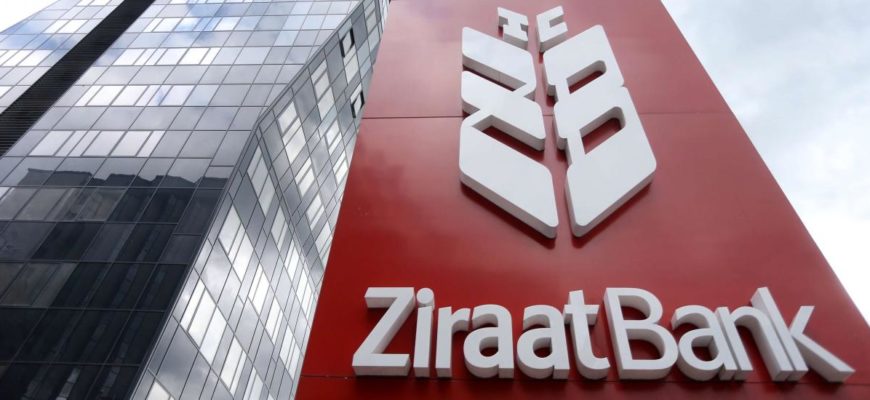 Ziraat Bank of the Republic of Turkey