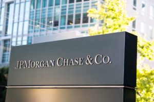 JP Morgan Chase