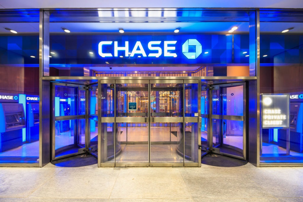 Chase Bank 