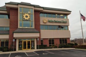 Valley National Bank