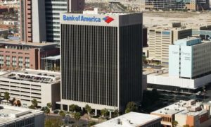 Bank of America