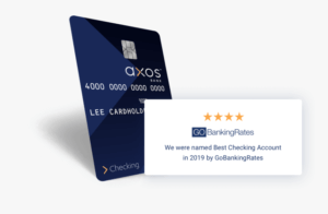 Обзор кредитных карт Axos Bank
