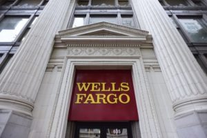 Wells Fargo