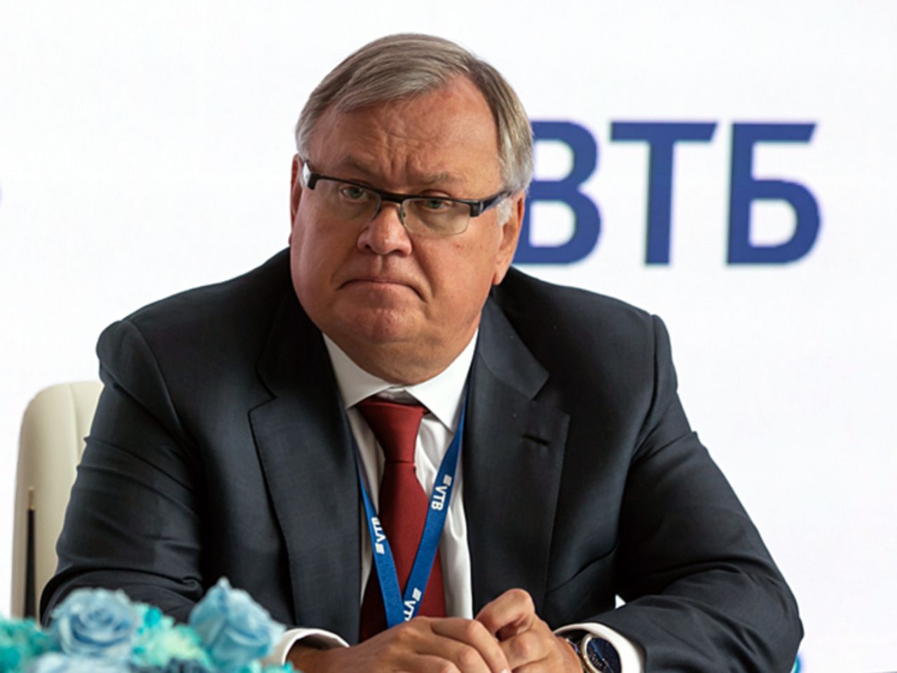 Генеральный директор ВТБ банка