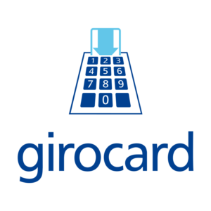 Girocard - национальная система дебетовых карт немецкой банковской индустрии