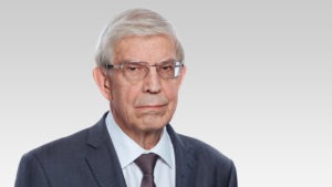 Игнатьев Сергей Михайлович