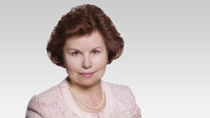 Иванова Надежда Юрьевна