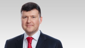 Вестеровский Руслан Николаевич