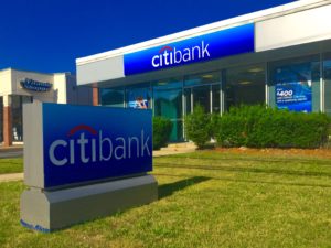 Citibank был основан в 1812 году как City Bank of New York