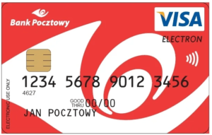 Bank Pocztowy услуги