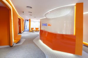 ING Bank Śląski - был основан в Катовицах в 1989 году как Bank Śląski