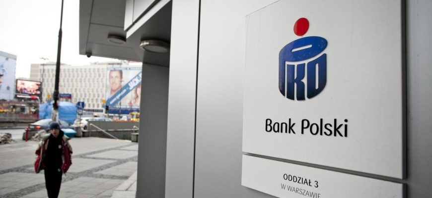 PKO Bank Polski