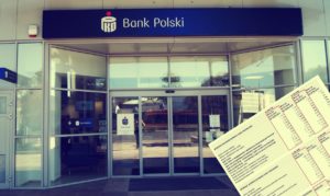 PKO Bank Polski