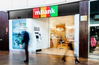 mBank в Польше