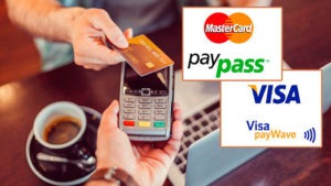 PayPass и payWave