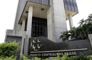 Banco do Brasil банк Бразилии