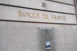 Banque De France является Центральным банком Франции