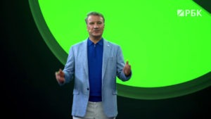 Директор банка сбербанк