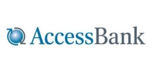 Access Bank лого