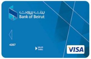 Bank of Beirut