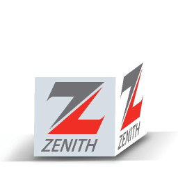 Zenith Bank в Нигерии