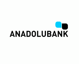 Anadolubank Турция