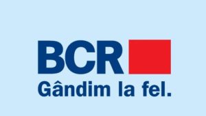 Banca Comerciala Romana (BCR)