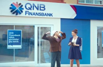 QNB Finansbank