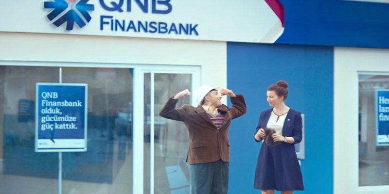 QNB Finansbank