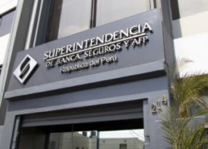 Superintendencia de Banca