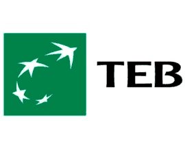 TEB банк в Турции