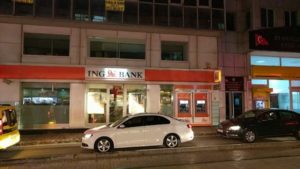 ING Bank Турция