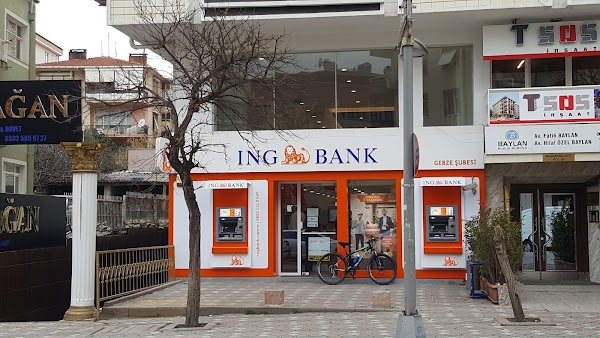 ING Bank Турция