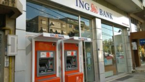 ING Bank Турция