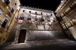 Banca Monte dei Paschi di Siena