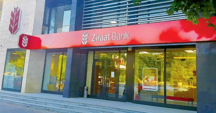 ZIRAAT BANK GEORGIA