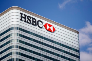 HSBC Великобритании