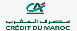 Crédit du Maroc