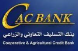 Кооперативный и сельскохозяйственный кредитный банк (CAC Bank)