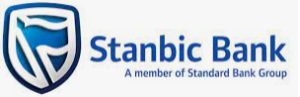 Stanbic Bank Uganda